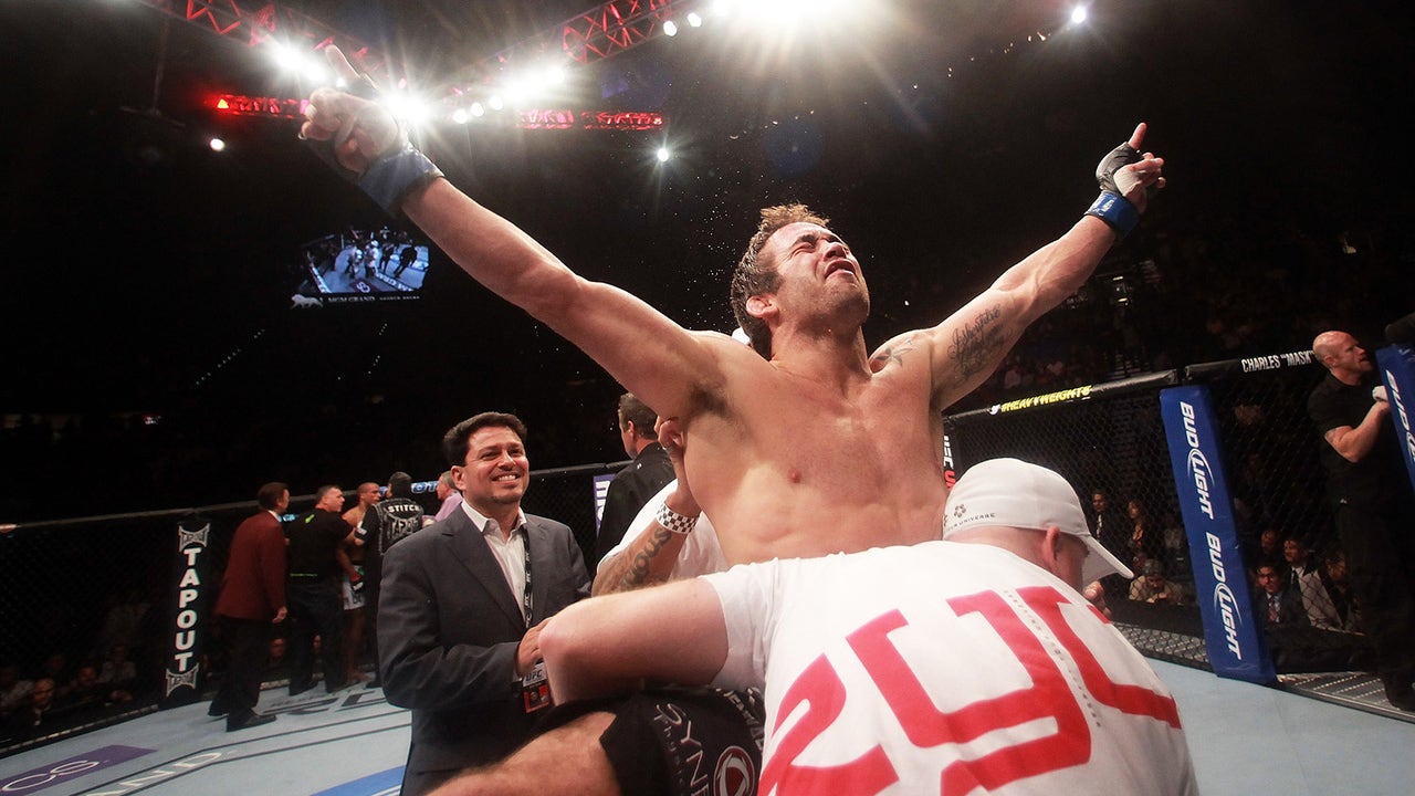 Jamie Varner: Khabib Nurmagomedov isn't a fighter, 'he's just boring'